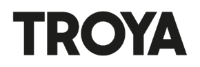 TROYA logo